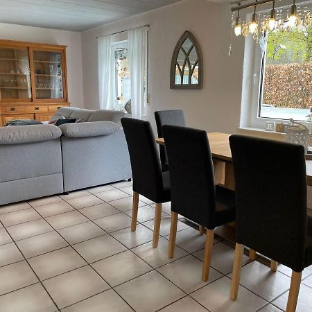Ferienhaus Mone モンシャウ エクステリア 写真