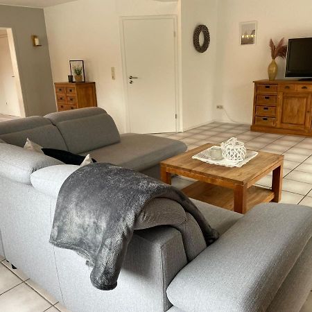 Ferienhaus Mone モンシャウ エクステリア 写真