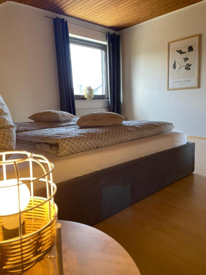 Ferienhaus Mone モンシャウ エクステリア 写真