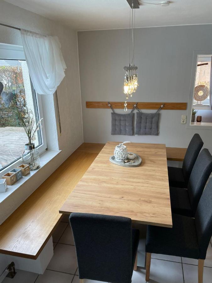 Ferienhaus Mone モンシャウ エクステリア 写真