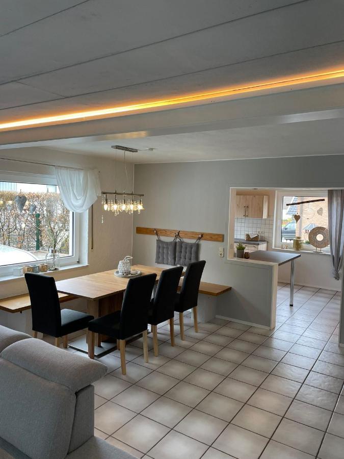 Ferienhaus Mone モンシャウ エクステリア 写真