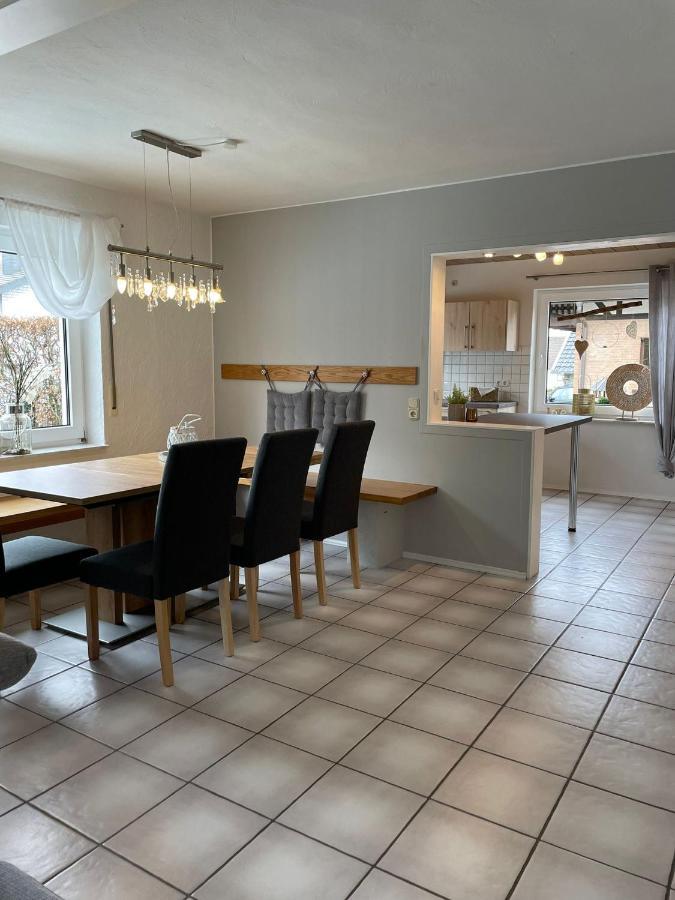 Ferienhaus Mone モンシャウ エクステリア 写真