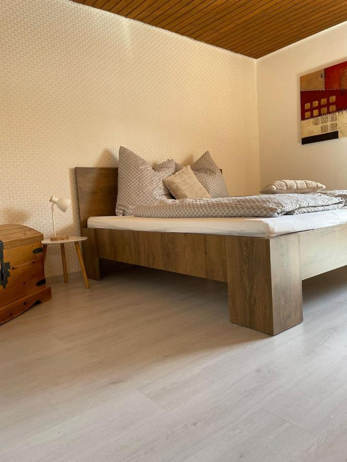 Ferienhaus Mone モンシャウ エクステリア 写真