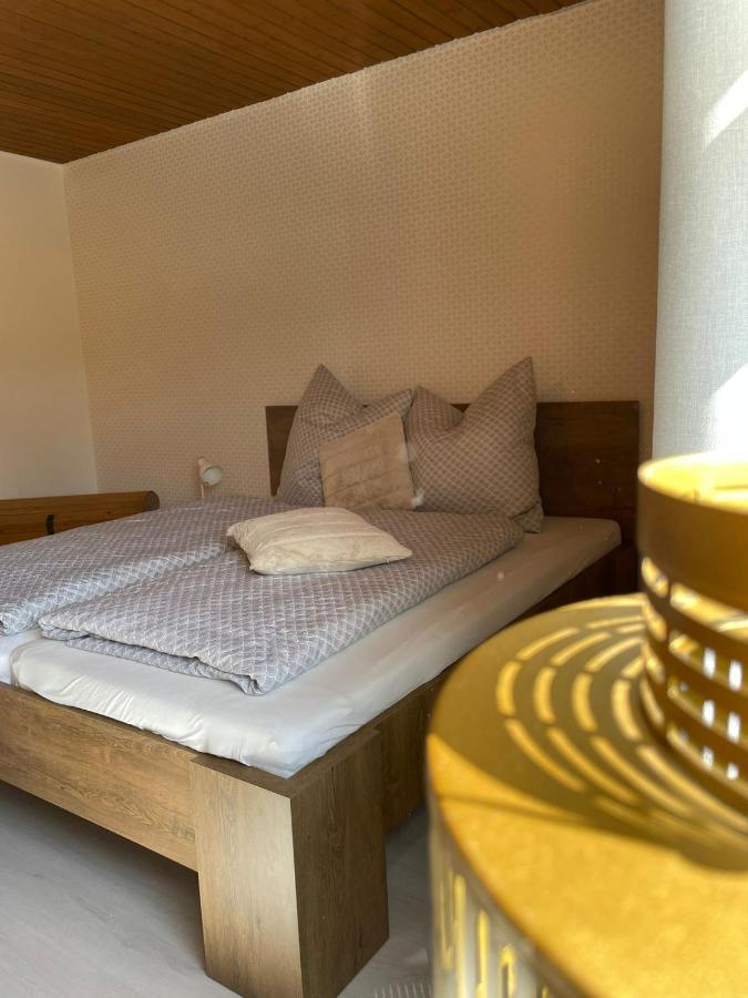 Ferienhaus Mone モンシャウ エクステリア 写真